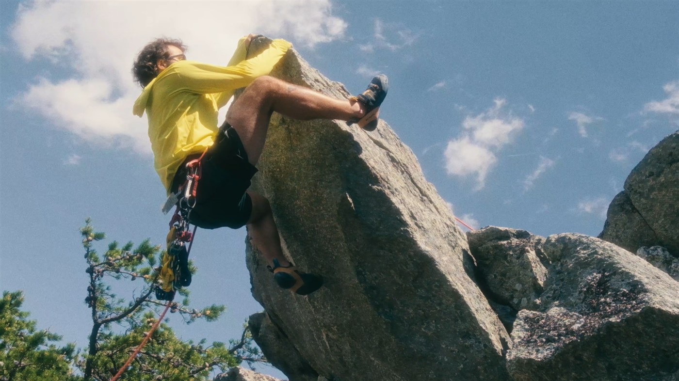 Push Your Limits