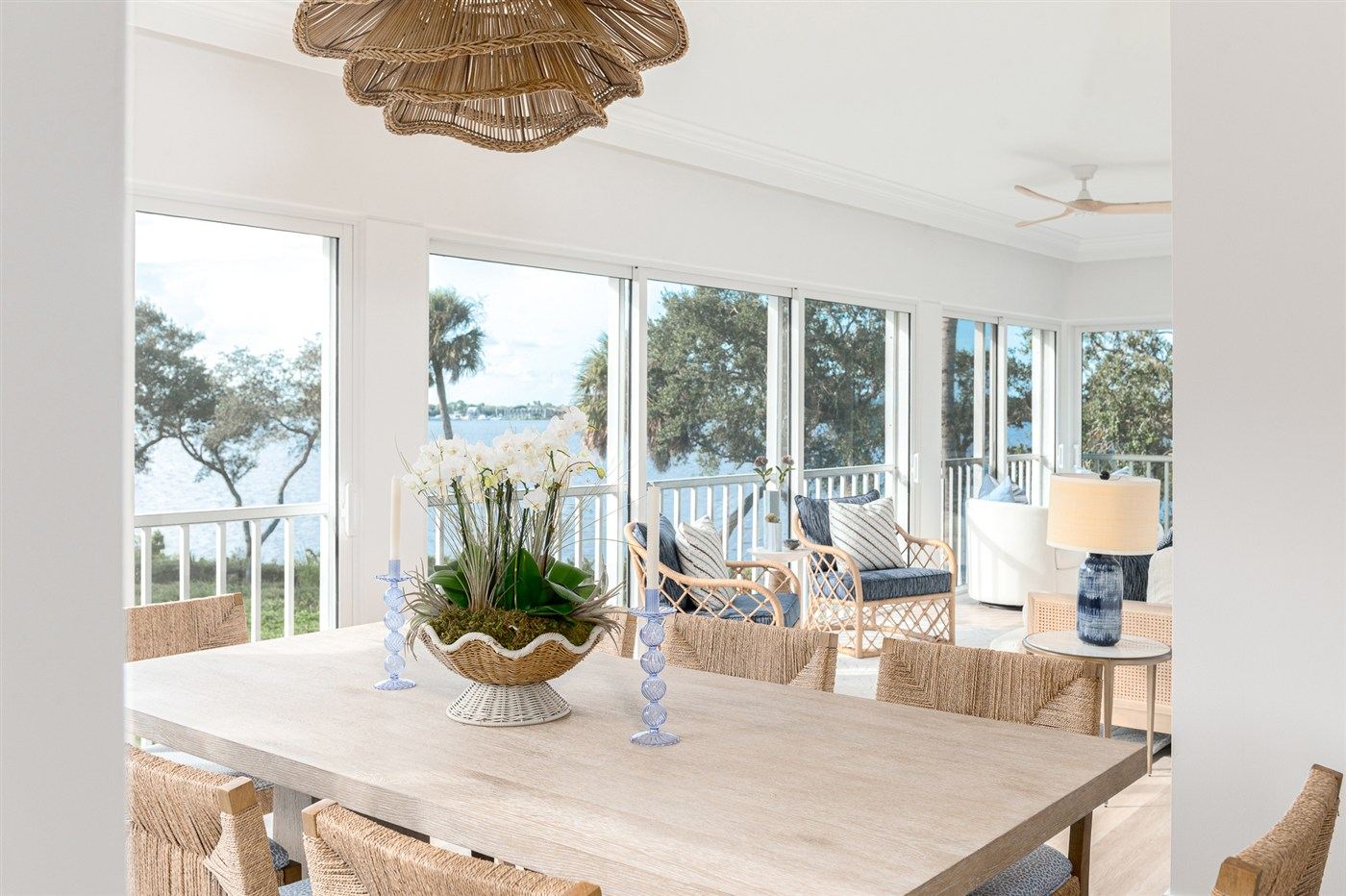 Harbour Ridge Condominium