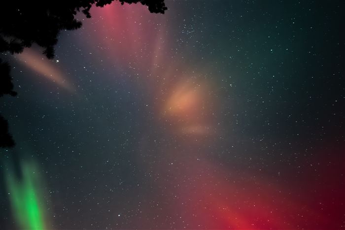 Astrophotography, photo 16 of 18