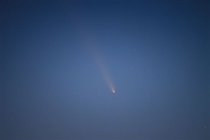 Astrophotography, photo 8 of 18