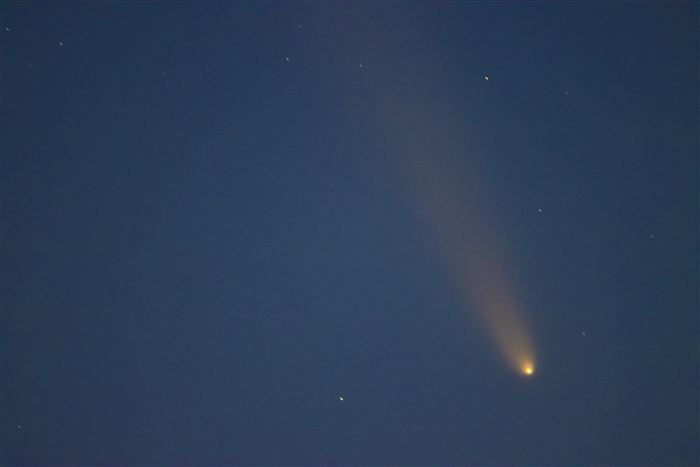 Astrophotography, photo 13 of 18
