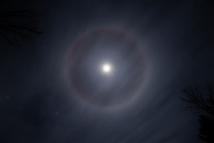 Astrophotography, photo 17 of 18