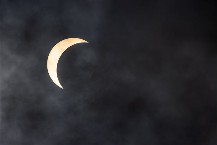 Astrophotography, photo 9 of 18