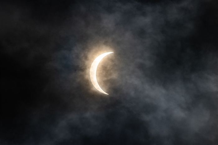 Astrophotography, photo 11 of 18